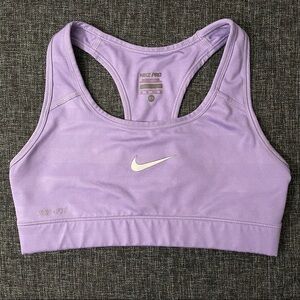 NIKE PRO SPORTS BRA